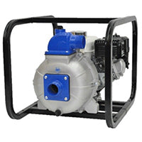 Atalanta Gannet-251 Engine driven portable self priming pump by Pumpsets Ltd 