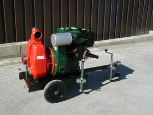 ATALANTA OSPREY 422R PUMP SETS AVAILABLE FOR QUICK DELIVERY