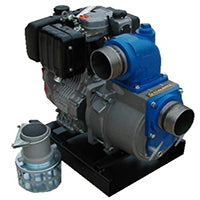 Atalanta Gannet-451 Engine driven portable self priming pump by Pumpsets Ltd